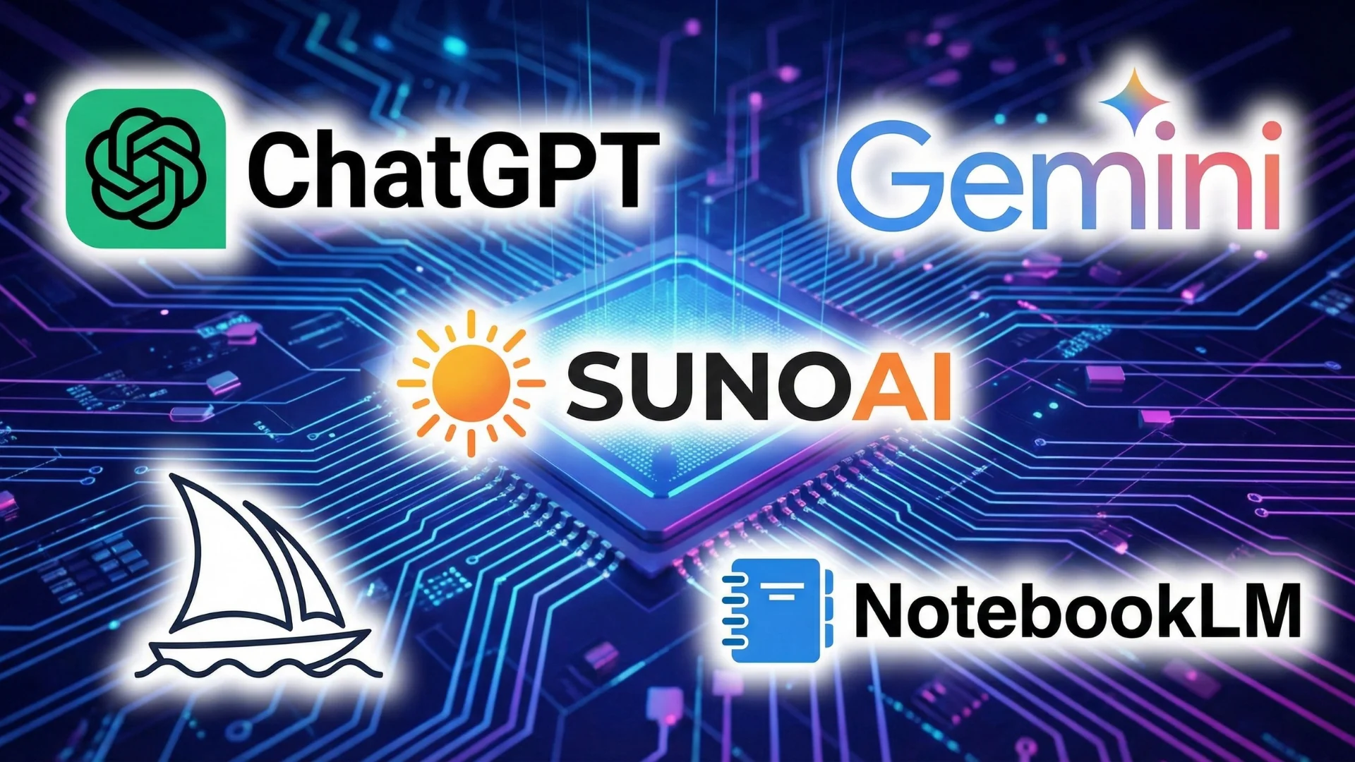 対応AIロゴ一覧